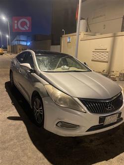 هیوندای ازێرا